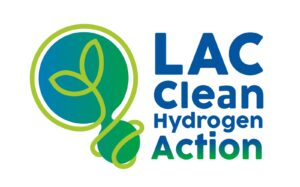 Logo LAC CHA