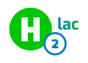 H2LAC logo